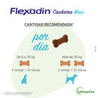 Vetoquinol Flexadin Young Maxi Condroprotetor para cachorros, , large image number null